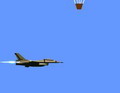 Air Dodge