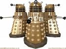 The Last Dalek