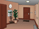 Enter The Apartment
