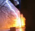 Lightning Strike