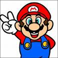 Mario Theme Song Montage