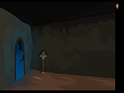 Deep Chamber