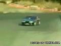 Drifting Goes Wrong