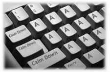 Scouse Keyboard