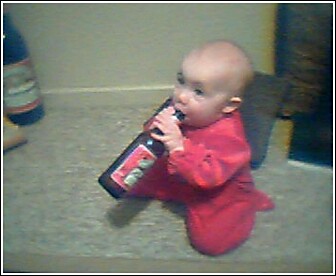 Beer Baby