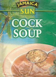 Cock Soup