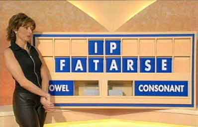 Fat Arse