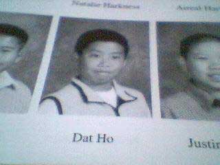 Dat Ho