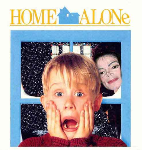 Home Alone