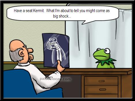 Kermit