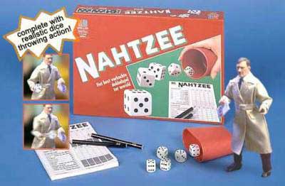 Nahtzee