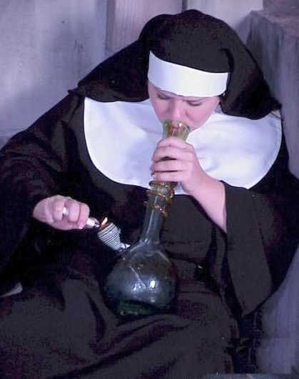 Nun Toke