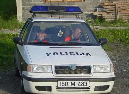 Police