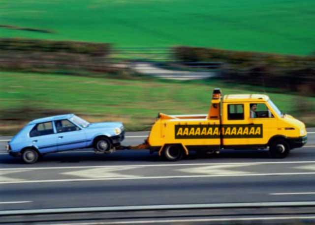 Scouse Breakdown Service