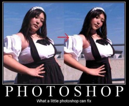 Photoshop Fix