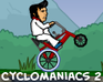 Cyclomaniacs 2