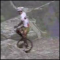 Extreme Unicycling