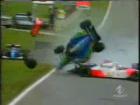 Formula 1 Crash Compilation