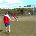 Penalty Kick Save