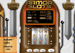 Armor Slots