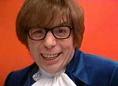 Austin Powers Soundboard