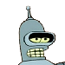 Bender (Futurama) Soundboard