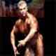 Robot Bodybuilder: Alexander Vishnevskiy