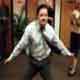 David Brent Dance