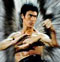 Bruce Lee Soundboard