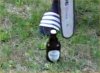 Chainsaw Bottle Opener