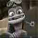 Axel F - Crazy Frog Video
