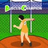 Discus Champion