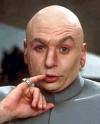 Dr Evil Soundboard