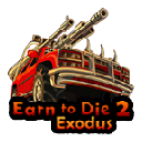 Earn to Die 2: Exodus