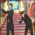 Robot Dancing