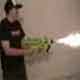 DIY Flame Thrower