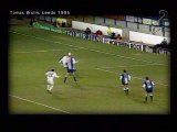 Top Football Goals