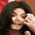 Michael Jackson: Nose Trouble