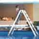 Health and Safety - Pool Maintenance