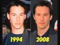 Keanu Reeves is Immortal