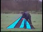 Epic Kite Fail