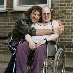Little Britain: The Only Game In The Village