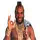 Mr T Soundboard