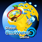 The Global One Water Game
