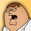 Peter Griffin Soundboard