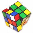 How To Solve A Rubik's Cube