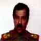 Saddam Sings