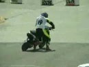 Scooter Rider Fails
