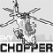 Sky Chopper