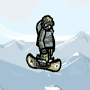 Snowboard Stunts